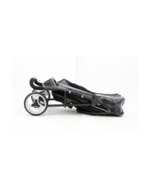 InnoPet Buggy Allure - Onyx - Gratis Verzending