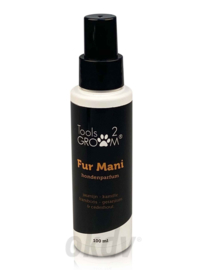 HondenparfumTools-2-Groom  Fur Mani Pet perfume 100 ml