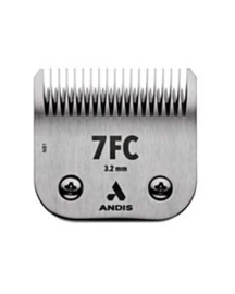Andis Scheerkop Size 7 FC - Snap -On - 3,2 mm