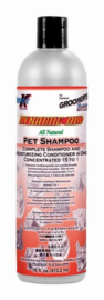 Dynamic Duo Hondenshampoo & crème-2in1- 473ml
