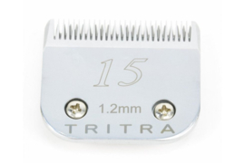 Scheerkop TRITRA 1,2mm size 15- Snap on-In voorraad