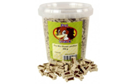 Emmer mini bones lam-rijst 500gram