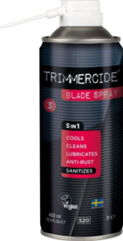 Blade spray 5 in 1 Trimmercide 400ml - om te koelen en te smeren