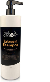 Tools-2-Groom  Extreem Shampoo - Vette - Vervuilde Vacht