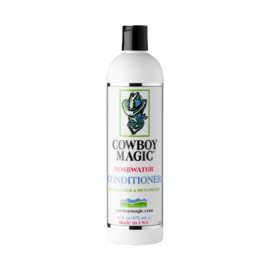 Cowboy Magic Rosewater Conditioner 473ml- In voorraad