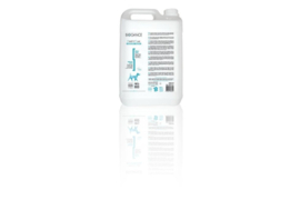 Biogance Fresh 'n Pure shampoo 5 Liter- honden met een vette vacht