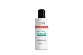 PSH Avocado Moisture Hondenshampoo 100ml - lange of krullende vacht