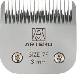 Artero Scheerkop Snap-On size 7F Top Class 3 mm