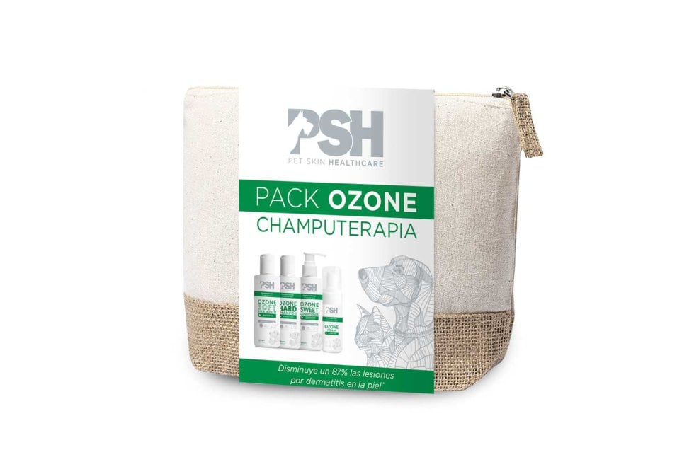PSH Ozon Set