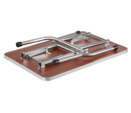 Trimtafel XXL 120 x 60 x 67 cm Inklapbaar Met Enkele Trimbeugel - Gratis verzending