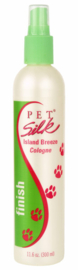 PET SILK ISLAND BREEZE COLOGNE - Frisse zeegeur