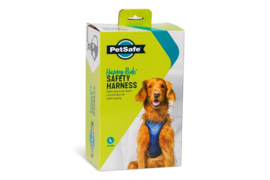 Hondenautogordel  Deluxe Safety Harness Petsafe - Gratis Verzending