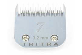 TRITRA scheerkop 3,2mm GROF size 7 Snap on - Gratis Verzending