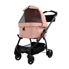 Ibiyaya – Hondenbuggy New CLEO Travel System - Gratis Verzending