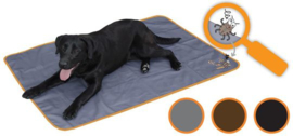 BODYGUARD DOG BLANKET ANTI INSECT  120X80 CM