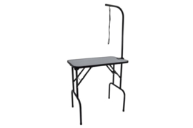 Trimtafel Opvouwbaar  81x46x80cm - Gratis verzending