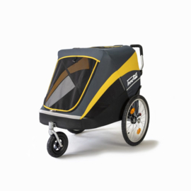 Innopet Buggy Hercules 2.0- Gratis Verzending