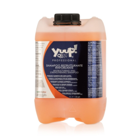 YUUP! Restructuring and Strengthening 5 Liter- beschadigde en verwaarloosde vachten 5 Liter - Gratis Verzending