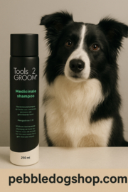 Tools-2-Groom Medicinale hondenshampoo luxe 250 ml