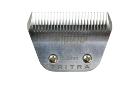 Tritra brede scheerkop 3,2 mm FIJN size 7WF-Snap On