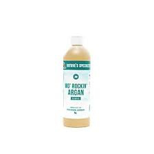 Nature’s Specialties Mo’Rockin Argan Shampoo 473ml - Voedt en geeft glans