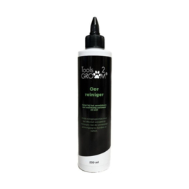 Oorreiniger Tools-2- Groom 250ml voor honden en katten