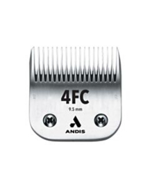 Andis Scheerkop Size 4 FC -9,5 mm Snap-On