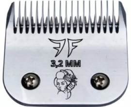 Geisha Scheerkop 3,2 MM SIZE 7F - Gratis Verzending