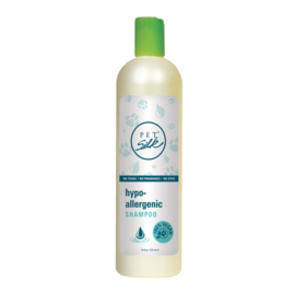 Pet Silk Hypoallergenic Shampoo – Puppy & Gevoelige Huid