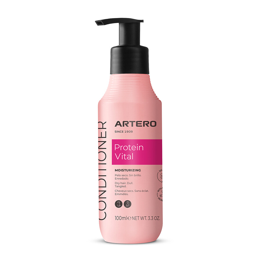 Artero Protein Vital- leave in conditioner 100 ml