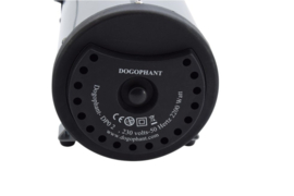Waterblazer Dogophant DP02-Stille waterblazer met veel kracht- Gratis Verzending