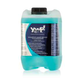 YUUP - Crisp Coat Hondenshampoo  5 Liter- Ruwharige vachten & krulvachten