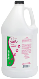 Pet Silk Rainforest Shampoo 3,79 Liter met gratis pomp - Hydraterend