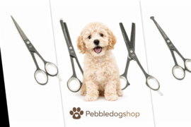 Tritra Basic Line Trimscharen Set 4 Delig