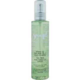 Yuup! Tea Tree And Neem Spray 150ml - Insecten spray