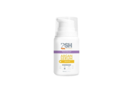 PSH Argan Serum 100ml -hydrateert en voedt.