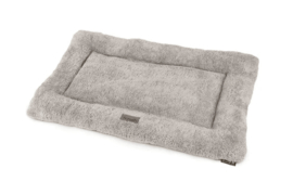 Scruffs Cosy Crate Mat Grijs XS t/m XL