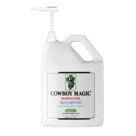 Cowboy Magic Rosewater Shampoo - Reinigd en voedt