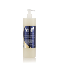 Yuup! Gentle Shampoo Puppies & Sensitive 250ml