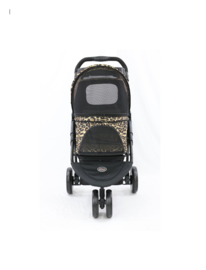 InnoPet Buggy Allure - Cheetah- Gratis Verzending