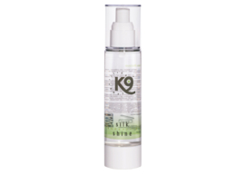 K9 Aloe Vera Silk Shine Afwerkingsspray