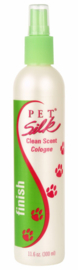 Pet Silk Clean Scent Cologne