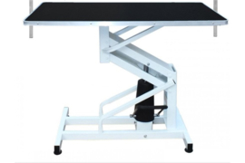 Trimtafel Hydraulisch  60x110 cm met beugel en trimlussen-Gratis verzending