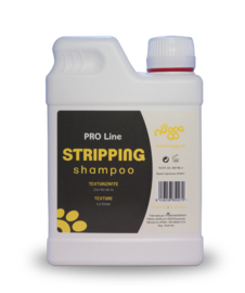 Nogga Stripping shampoo 500ml - Strip/pluk vachten