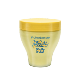 Fruit of Groomer Passievrucht (Maracuja) Pek 250 ml- Masker/ Conditioner