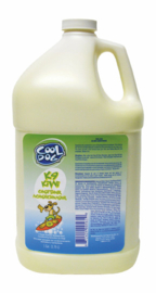 Cool Dog K9 Kiwi Conditioner 3,79 Liter met pomp-Hydrateerd