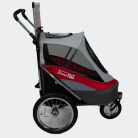INNOPET GROOMING TABLE VOOR INNOPET SPORTY TRAILER DELUXE