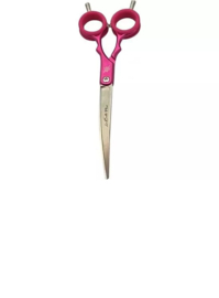  Geisha scissors -  la belle fleur & rock dog serie