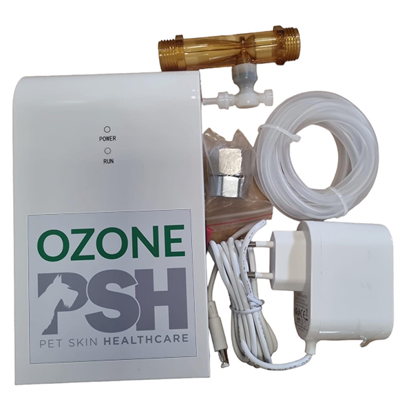 PSH Ozone Machine