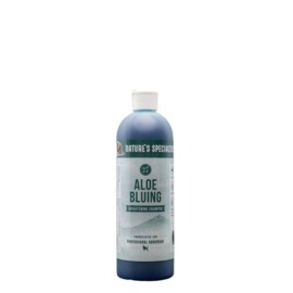 Nature’s Specialties Bluing Shampoo 473 ml- Lichte en donkere vachten